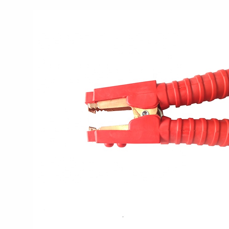 High quality 3000 Amp auto car Jumper Cables Heavy Duty Battery Booster